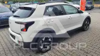 2026 KIA Stonic