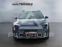 2026 KIA Stonic
