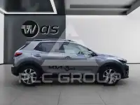 2026 KIA Stonic