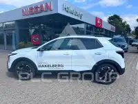 2026 KIA Stonic