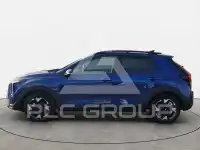 2026 KIA Stonic