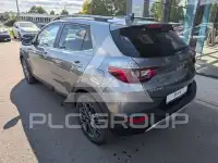 2026 KIA Stonic