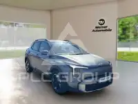 2026 KIA Stonic