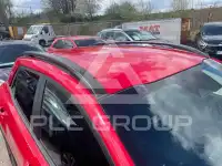 2026 KIA Stonic