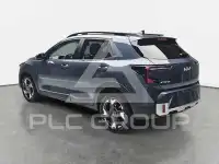 2026 KIA Stonic