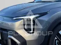 2026 KIA Stonic