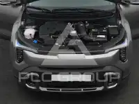 2026 KIA Stonic