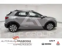 2026 KIA Stonic