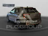 2026 KIA Stonic