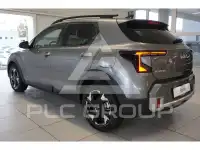 2026 KIA Stonic
