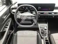 2026 KIA Stonic