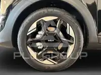2026 KIA Stonic