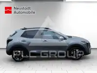 2026 KIA Stonic