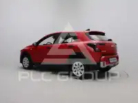 2026 KIA Stonic