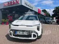 2026 KIA Stonic
