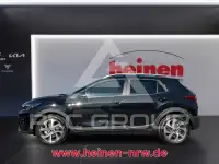 2026 KIA Stonic
