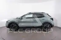 2026 KIA Stonic