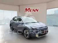 2026 KIA Stonic
