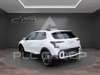 2026 KIA Stonic