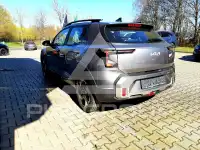 2026 KIA Stonic