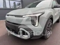 2026 KIA Stonic