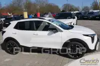2026 KIA Stonic