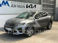 2026 KIA Stonic