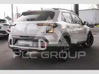 2026 KIA Stonic