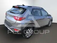 2026 KIA Stonic