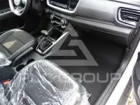 2026 KIA Stonic