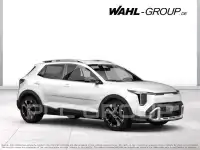 2026 KIA Stonic