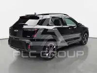 2026 KIA Stonic