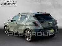 2026 KIA Stonic