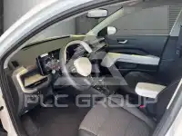 2026 KIA Stonic