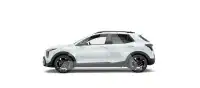 2026 KIA Stonic