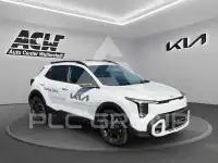 2026 KIA Stonic