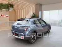 2026 KIA Stonic