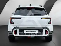 2026 KIA Stonic
