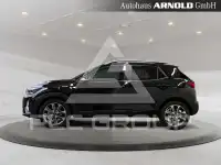 2026 KIA Stonic