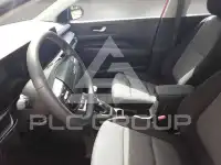 2026 KIA Stonic