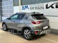 2026 KIA Stonic