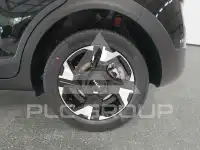 2026 KIA Stonic