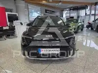 2026 KIA Stonic