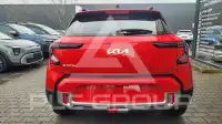2026 KIA Stonic