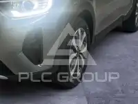 2026 KIA Stonic
