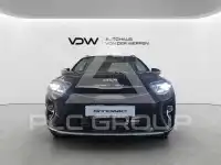 2026 KIA Stonic