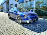 2026 KIA Stonic