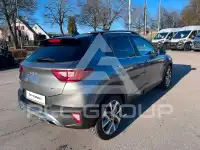 2026 KIA Stonic
