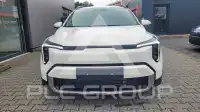 2026 KIA Stonic