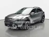 2026 KIA Stonic